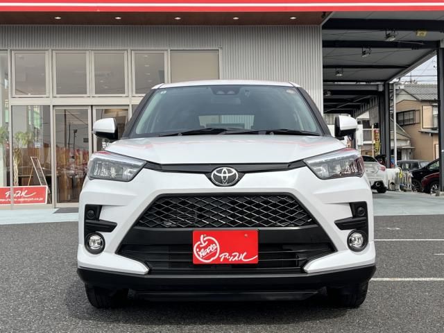 TOYOTA RAIZE 2020 Image 31