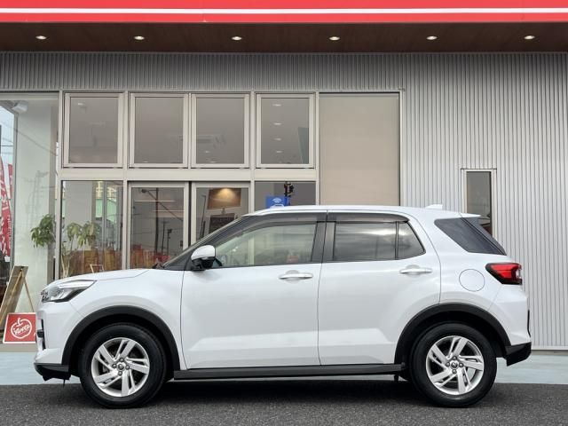 TOYOTA RAIZE 2020 Image 31