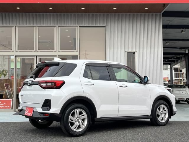 TOYOTA RAIZE 2020 Image 31