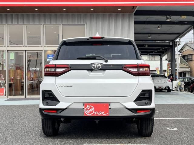 TOYOTA RAIZE 2020 Image 31