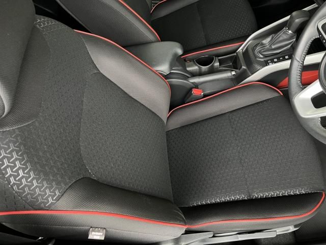 TOYOTA RAIZE 2020 Image 31