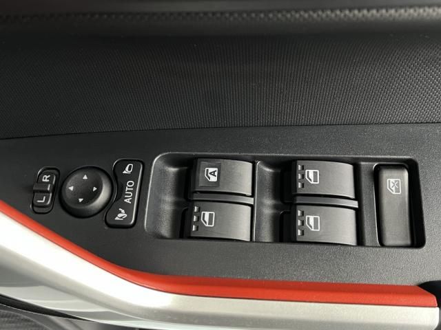 TOYOTA RAIZE 2020 Image 31