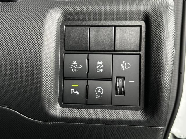 TOYOTA RAIZE 2020 Image 31