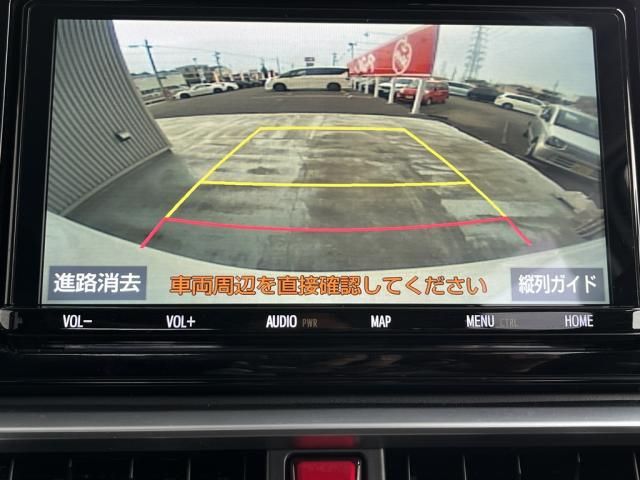 TOYOTA RAIZE 2020 Image 31