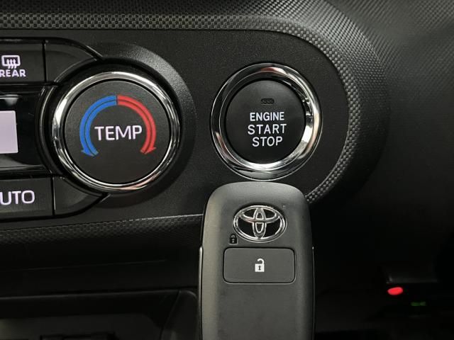 TOYOTA RAIZE 2020 Image 31