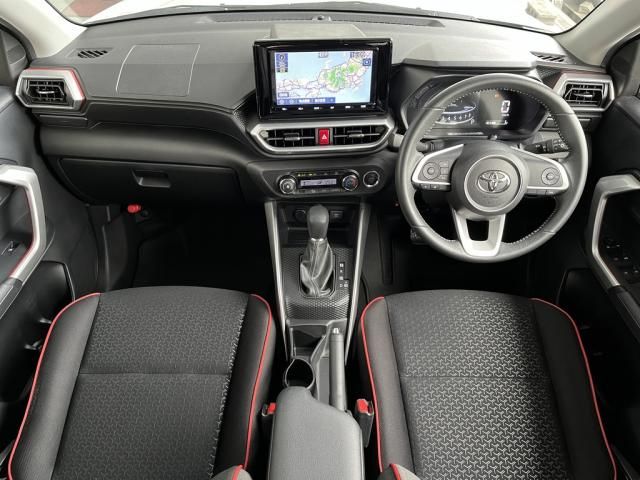 TOYOTA RAIZE 2020 Image 31