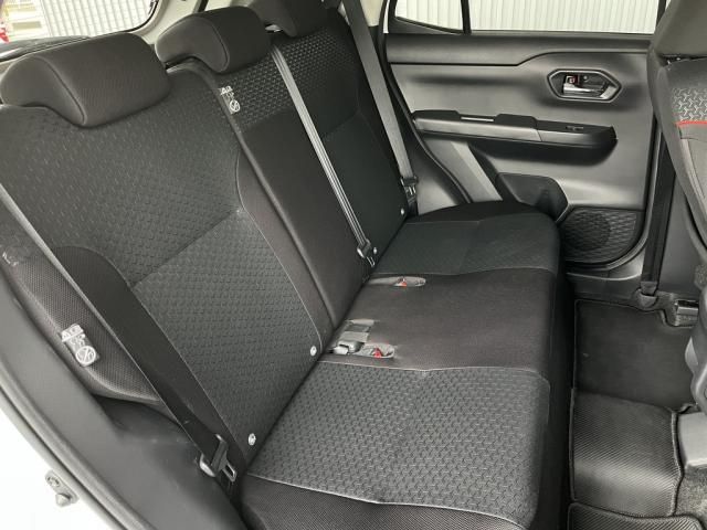 TOYOTA RAIZE 2020 Image 31