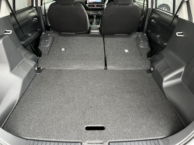 TOYOTA RAIZE 2020 Image 31