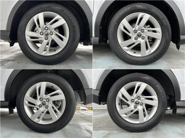 TOYOTA RAIZE 2020 Image 31