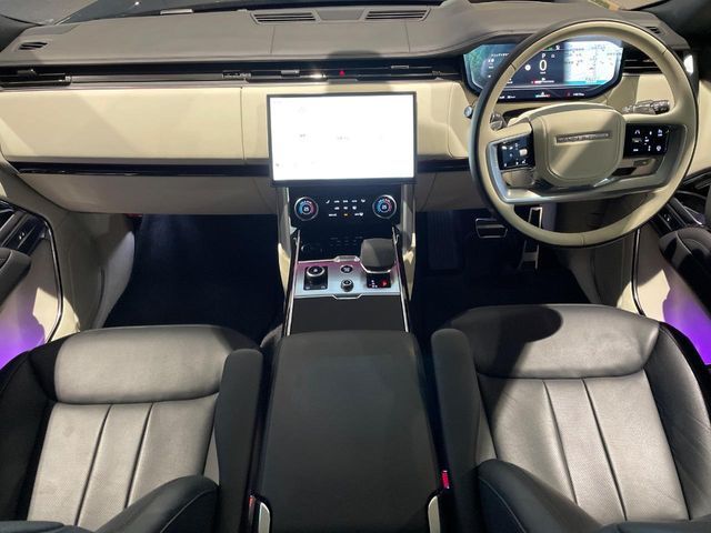 ROVER RANGE 2023 Image 31