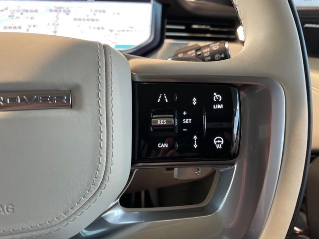 ROVER RANGE 2023 Image 31