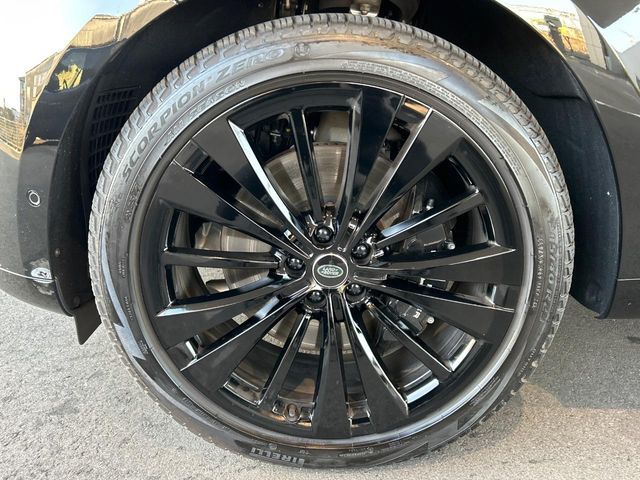 ROVER RANGE 2023 Image 31