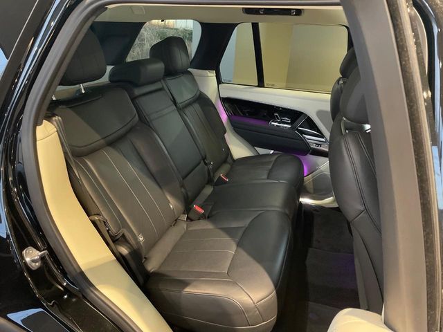 ROVER RANGE 2023 Image 31