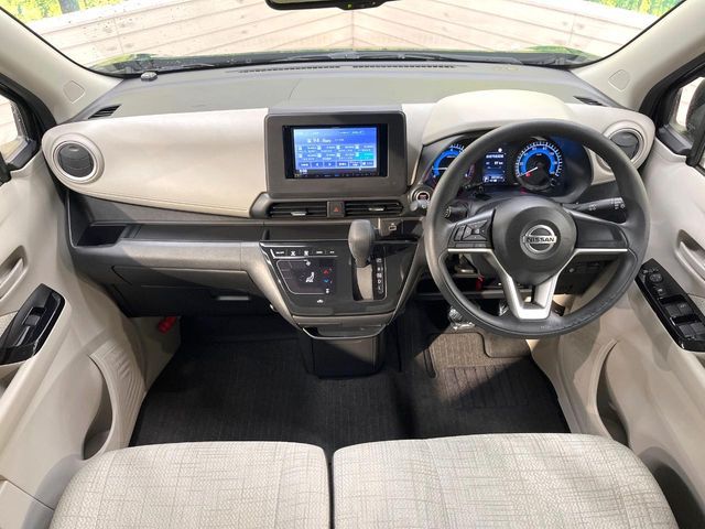 NISSAN DAYZ 2020 Image 31