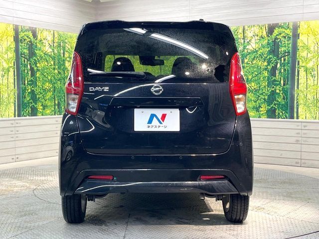 NISSAN DAYZ 2020 Image 31