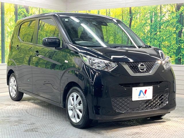 NISSAN DAYZ 2020 Image 31