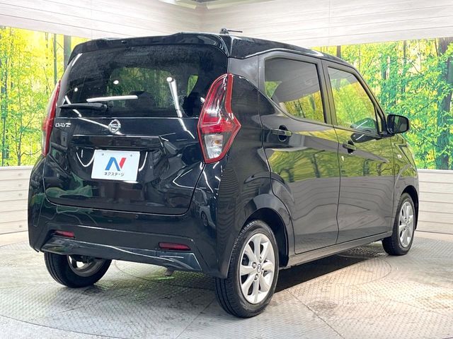 NISSAN DAYZ 2020 Image 31