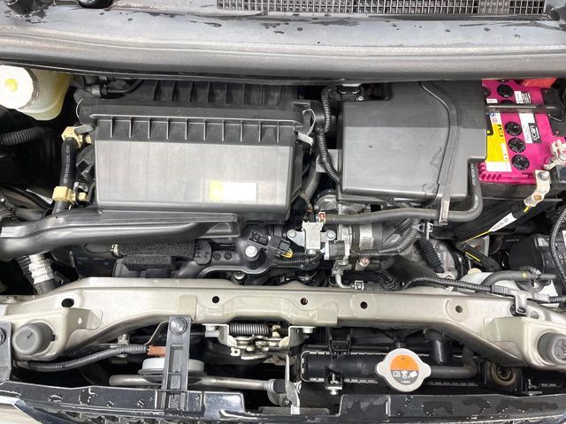 NISSAN DAYZ 2020 Image 31