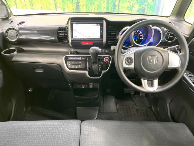 HONDA N BOX CUSTOM 2016 Image 31