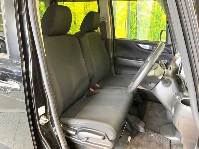 HONDA N BOX CUSTOM 2016 Image 31