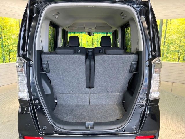 HONDA N BOX CUSTOM 2016 Image 31