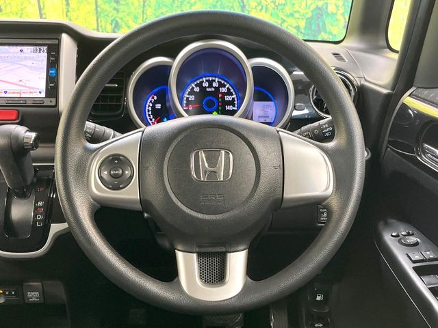 HONDA N BOX CUSTOM 2016 Image 31