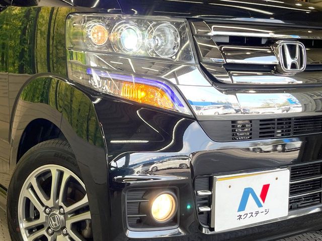 HONDA N BOX CUSTOM 2016 Image 31