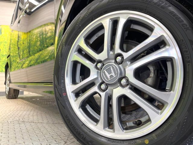 HONDA N BOX CUSTOM 2016 Image 31