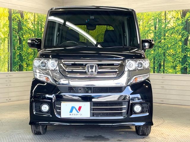 HONDA N BOX CUSTOM 2016 Image 31