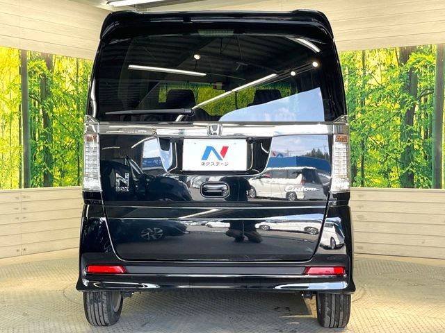 HONDA N BOX CUSTOM 2016 Image 31