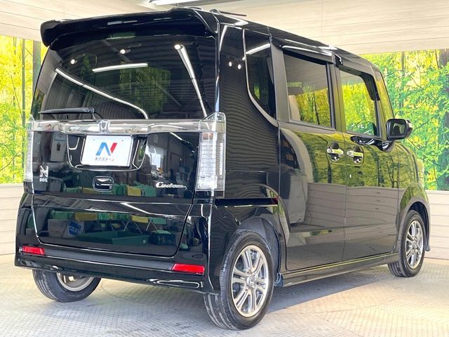 HONDA N BOX CUSTOM 2016 Image 31