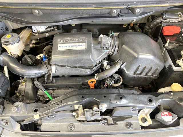 HONDA N BOX CUSTOM 2016 Image 31