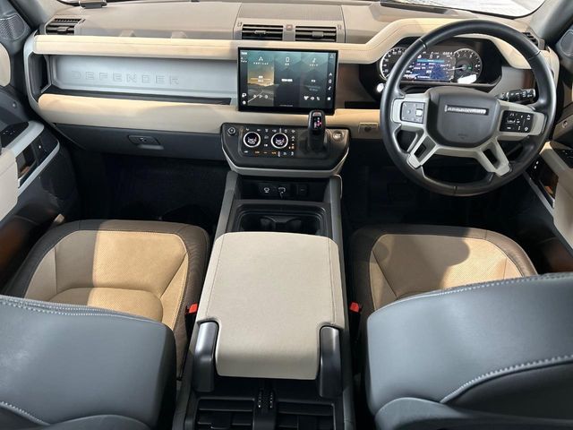 ROVER DEFENDER 2023 Image 31