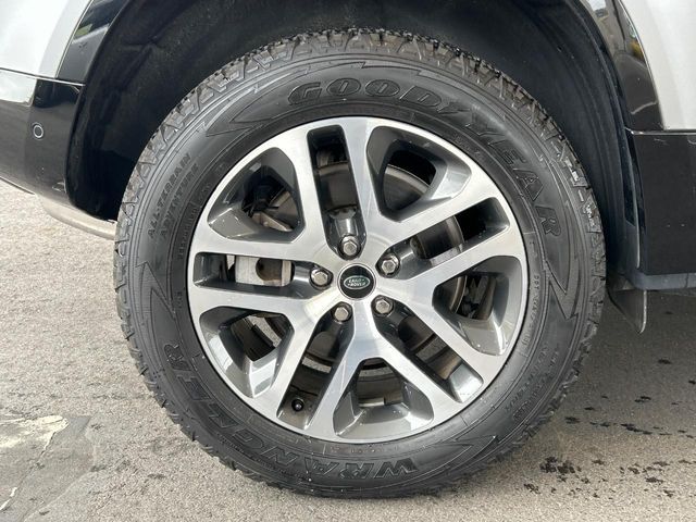 ROVER DEFENDER 2023 Image 31