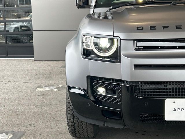 ROVER DEFENDER 2023 Image 31