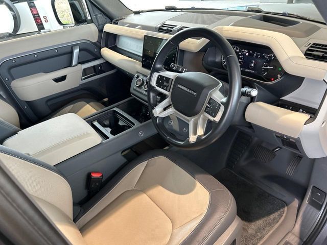 ROVER DEFENDER 2023 Image 31