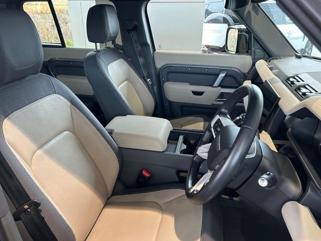 ROVER DEFENDER 2023 Image 31