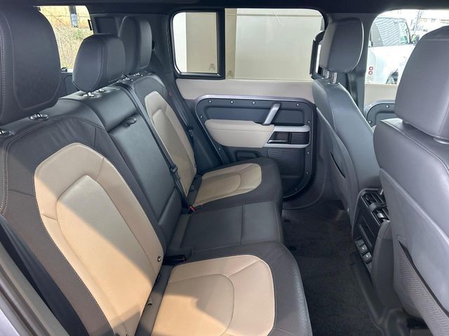ROVER DEFENDER 2023 Image 31