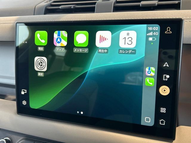 ROVER DEFENDER 2023 Image 31