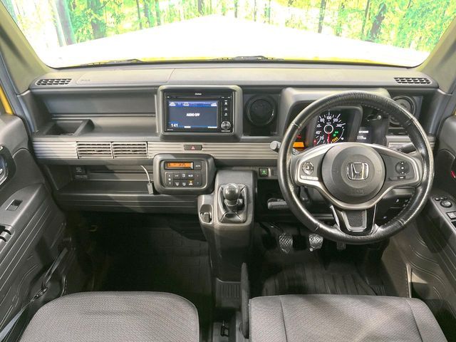 HONDA N-VAN+STYLE 2019 Image 31