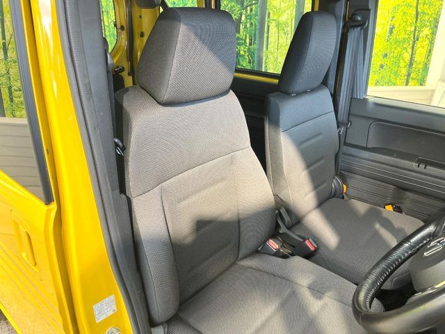 HONDA N-VAN+STYLE 2019 Image 31