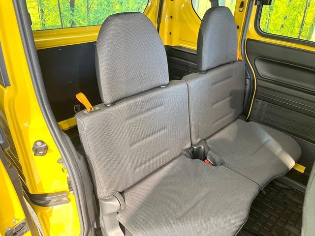 HONDA N-VAN+STYLE 2019 Image 31