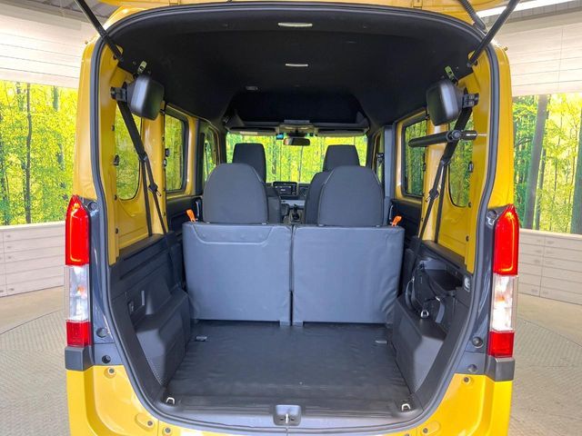 HONDA N-VAN+STYLE 2019 Image 31