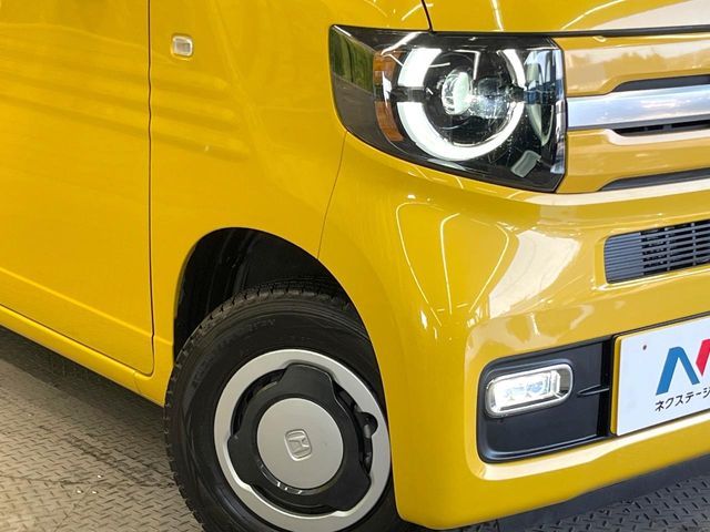 HONDA N-VAN+STYLE 2019 Image 31