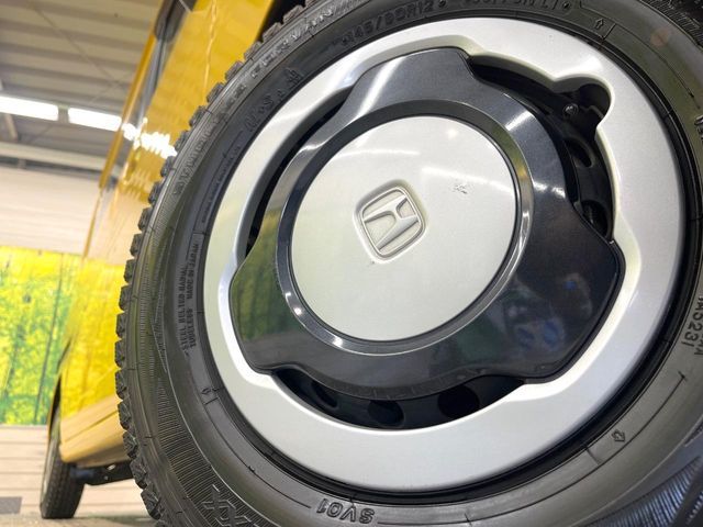 HONDA N-VAN+STYLE 2019 Image 31