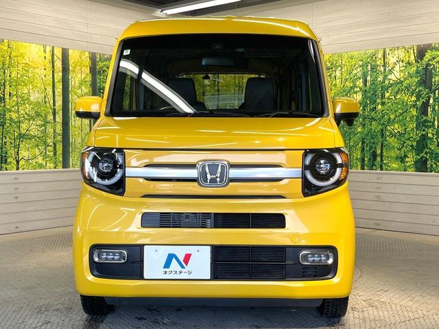 HONDA N-VAN+STYLE 2019 Image 31