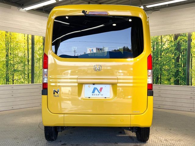 HONDA N-VAN+STYLE 2019 Image 31
