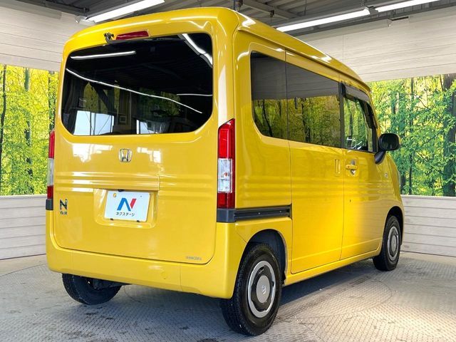 HONDA N-VAN+STYLE 2019 Image 31