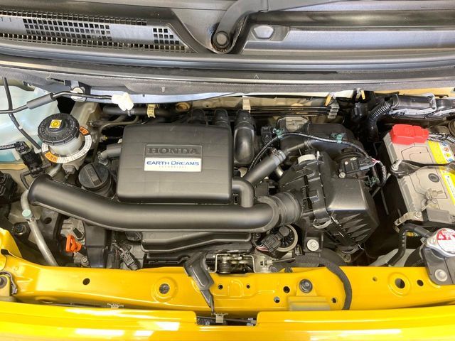 HONDA N-VAN+STYLE 2019 Image 31