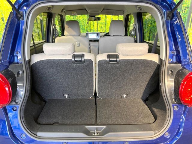 DAIHATSU CAST STYLE 2016 Image 31